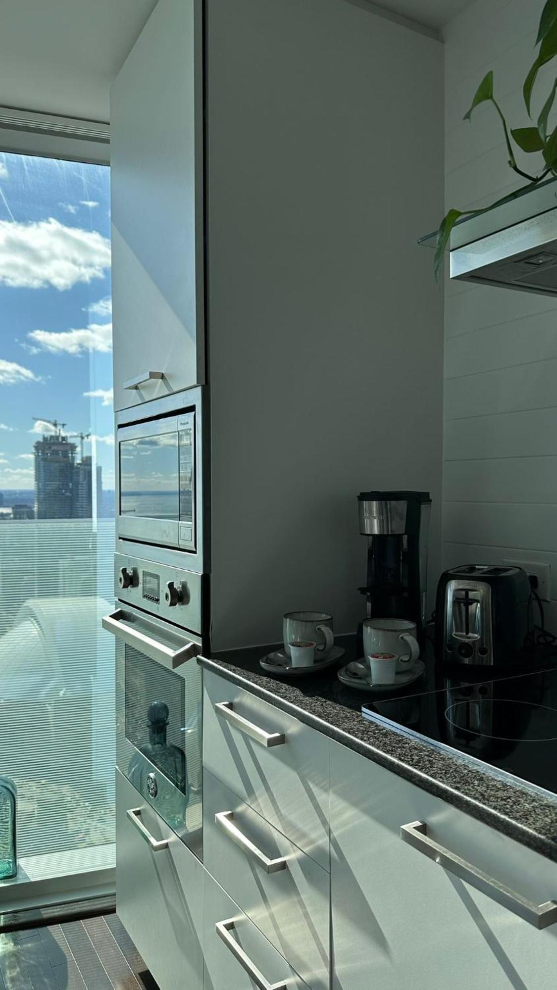 Downtown, Luxury Condo, Cn Tower, Rogers Center, Scocia Arena, Unobstructed View Toronto Zewnętrze zdjęcie
